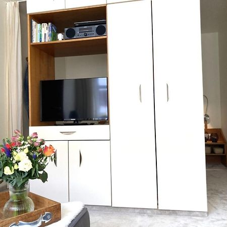 Strandburg 207 جويست المظهر الخارجي الصورة