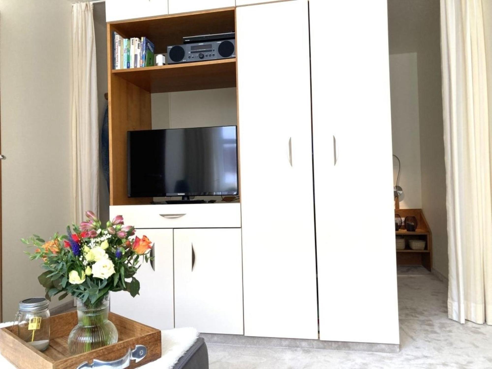 Strandburg 207 جويست المظهر الخارجي الصورة