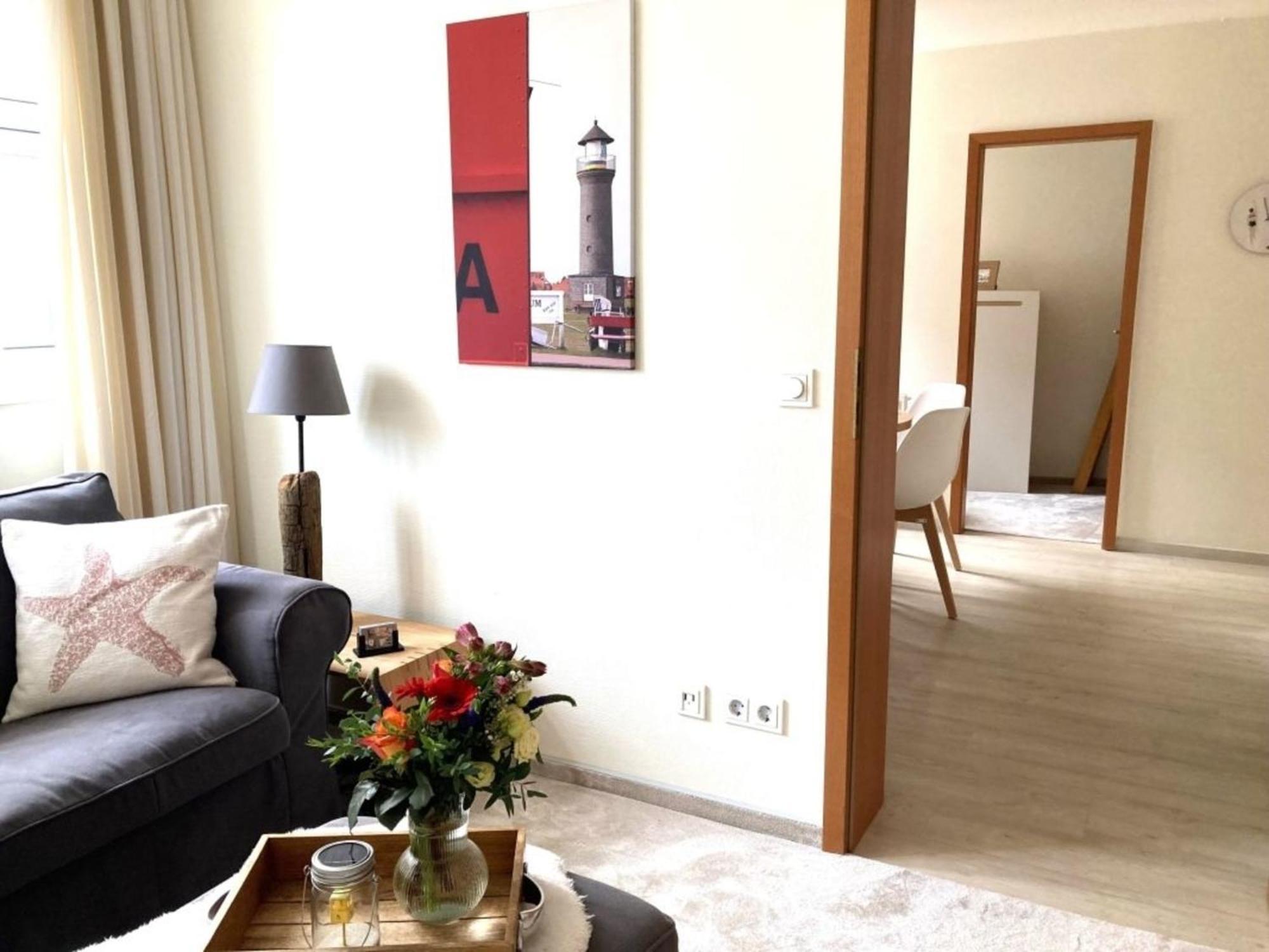 Strandburg 207 جويست المظهر الخارجي الصورة